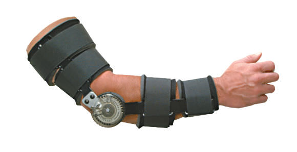 ORTESIS CODERA CON ANGULO ROM I-MING - Sport Medical